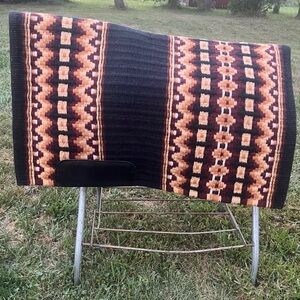 Backroad Trading Western Show Pad